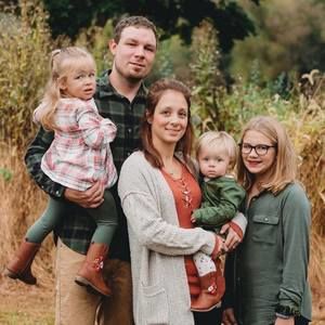 Meet your Posher, Kristie